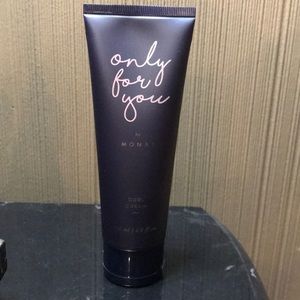 Monat Only For You 4.0 oz Curl Cream